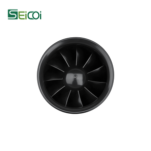 Ventilateur <span class=keywords><strong>d</strong></span>'extraction <span class=keywords><strong>d</strong></span>'<span class=keywords><strong>air</strong></span> Seicoi 4 pouces pour salle de bain et cuisine, faible bruit 28 dB, <span class=keywords><strong>avec</strong></span> <span class=keywords><strong>capteur</strong></span> <span class=keywords><strong>d</strong></span>'<span class=keywords><strong>humidité</strong></span> - Product Image 3