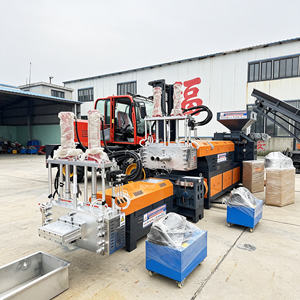 Easy Maintenance Wheat Flour Extruder Heating Element - Product Image 2