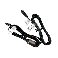 Commutateur inductif de mouvement PIR intelligent détachable LP-2020mini 12V 24V pour interrupteur de capteur de lampe à LED de cuisine de garde-robe