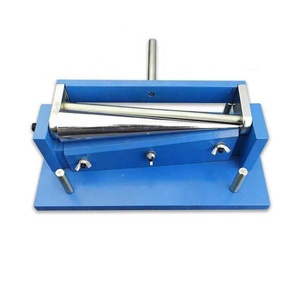 เครื่องทดสอบการดัดโค้งแบบกรวยตามมาตรฐาน ISO 6860 ASTM D522 เครื่องทดสอบการดัดโค้งแบบแมนเดรลสำหรับการทดสอบการเคลือบผิว - Product Image 6