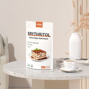 Paquet OEM poudre d'érythritol meilleure qualité <span class=keywords><strong>sucre</strong></span> d'érythritol biologique en gros - Product Image 6