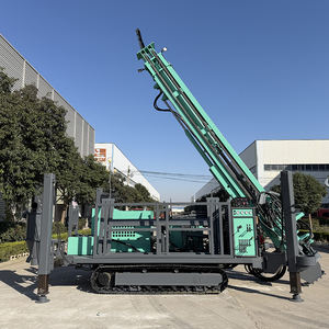 Equipo <span class=keywords><strong>de</strong></span> Perforación Profesional <span class=keywords><strong>de</strong></span> Circulación Inversa Equipado <span class=keywords><strong>con</strong></span> Sistema Automático <span class=keywords><strong>de</strong></span> Reemplazo <span class=keywords><strong>de</strong></span> Varillas <span class=keywords><strong>de</strong></span> Perforación y Sistema <span class=keywords><strong>de</strong></span> Circulación Inversa - Product Image 3