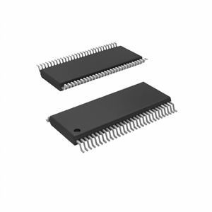 Logic Original SN74LVCH16543ADGVR 56 TFSOP Electronic Circuit Components - Product Image 1