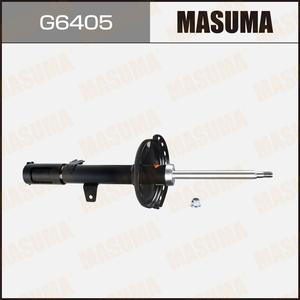 G6405 สำหรับโช้คอัพแบบใช้น้ำมันเพื่อความเสถียรในการขับขี่ อะไหล่ช่วงล่างตัวถังรถยนต์ รวมถึงตัวยึด 12 ชิ้น - Product Image 3