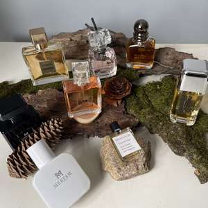 <span class=keywords><strong>Calendrier</strong></span> de l'<span class=keywords><strong>Avent</strong></span> de parfums miniatures arabes populaires, parfums longue durée, fragrances arabes, Cologne de luxe pour hommes - Product Image 2