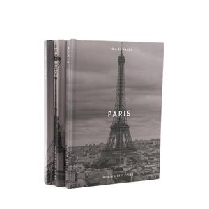 Livre de table basse de conception merveilleuse de souvenirs nouveaux à couverture rigide de taille personnalisée - Product Image 1