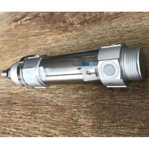 DSW-32-25-<span class=keywords><strong>P</strong></span>-B DSW3225PB Cilindro pneumatico Nuovo Spedizione rapida - Product Image 1