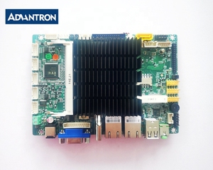 Placa Base Industrial para CPU, Módulo de CPU, Placa Principal, Original, Stock, 100%, Prueba, V2.0, V1.0, 1, 2, 2, 1, 2, 1, 2, 1, 2, - Product Image 2