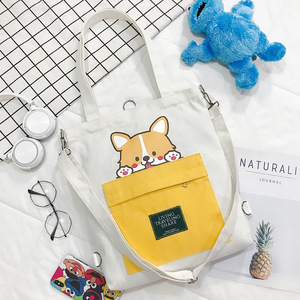 กระเป๋าเป้สะพายหลัง Sungo FB01 ขนาดกลาง ความจุมาก ลายวินเทจ ผ้าแคนวาสแบบไม่ทอ พร้อมสายสะพายไหล่ ผลิตในเวียดนาม - Product Image 2