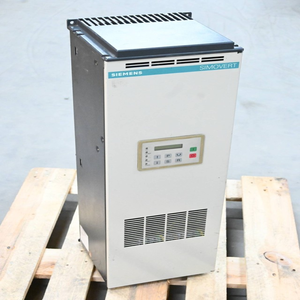 Transistor à impulsions Simovert P 6SE1245-2AB00 EB PLC - Product Image 5