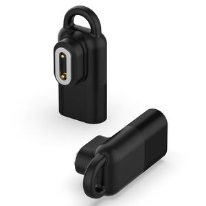 Pour Little Genius Z6D Z7S Z8A Z9 Z10 Z11 Z6 Pro Watch Adaptateur universel Type-C Chargeur Clip Adaptateur pour édition jeunesse - Product Image 4