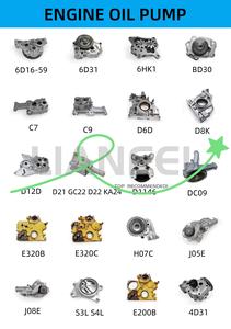DE2635-6237 re557897 חופר חלקי חלקי הזרקת דלק בלחץ גבוה משאבת מנוע דיזל Stanadyne - Product Image 6