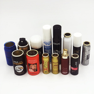Solución salina fisiológica el <span class=keywords><strong>aerosol</strong></span> <span class=keywords><strong>nasal</strong></span> demora agentaerosol de aluminio botella - Product Image 1