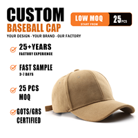 Casquettes de baseball en velours uni, douces, chaudes pour l'hiver, réglables, personnalisables avec logo, vente en gros