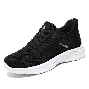 Stok sıcak satış 2024 yeni moda açık nefes b-ys62 Sneaker spor erkek ayakkabıları erkekler yavaş yürüyüş rüzgar ayakkabı