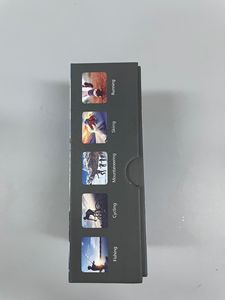 Mini caméra de poche avec objectif rotatif, caméra portable, caméra de vlogging, caméra de voyage pour l'enregistrement quotidien en POV - Product Image 5