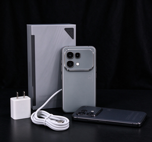 Note60 Pro รุ่น Global Edition, กล้องสวยในตัว, แบตเตอรี่ขนาดใหญ่, โทรศัพท์มือถือปลดล็อคเต็มระบบด้วยระบบจดจำใบหน้า - Product Image 1