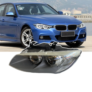 ชุดไฟหน้า BMW E93 แบบดัดแปลง LED พร้อมอุปกรณ์เสริมสำหรับรถยนต์ BMW - Product Image 1