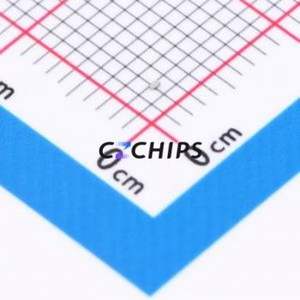 Resistencia SMD RC0201JR-07330RL 0201 (Tipo: Película Gruesa) (Resistencia: 330 Ohmios Precisión: 5%) - Product Image 2