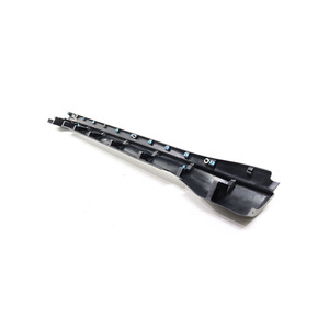 Faldones Laterales para Jeep Compass 5UP23RXFAB 5UP22RXFAB, Kit de Carrocería Trasera de Plástico - Product Image 1