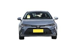 Se Vende Sedán <span class=keywords><strong>Corolla</strong></span> Usado con Volante a la Izquierda y Tracción Delantera - Product Image 4