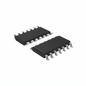 MAX4495ASD+ 14 SOlC Chip Composant électronique à puce Original - Product Image 1
