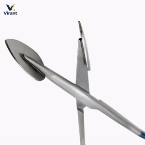 Separador Epidermal Facial <span class=keywords><strong>de</strong></span> Alta Calidad, Punta Super Shear Especial, Instrumentos Quirúrgicos <span class=keywords><strong>de</strong></span> Plástico - Product Image 3