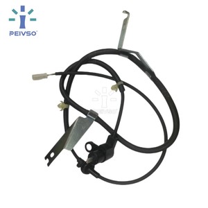 เซ็นเซอร์วัดความเร็วล้อหลังขวา ABS ยี่ห้อ PEIVSO สำหรับ Suzuki Swift / Maruti Swift ของแท้ OEM 56310-62J00 - Product Image 1