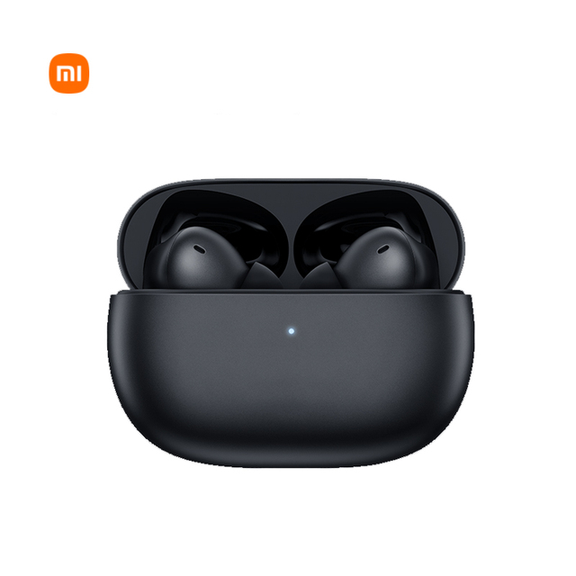 Xiao Mi Redmi Buds 4 Pro Portable Wireless Headphones TWS Audio Noise Cancelling 3 Mic ANC Earbuds