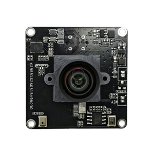 48MP 8K 8000×6000 IMX586 Type-<b>C</b> USB3.0 Fixed Focus Camera Module UVC Free Driver For Embedded Security Facial Recognition - Product Image 4