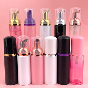 Tear miễn phí nhãn hiệu riêng lông mi Lash dầu gội chai mở rộng lông mi chất tẩy rửa Lash dầu gội Kit - Product Image 3