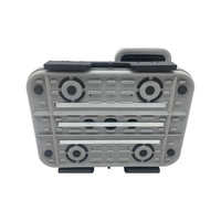 Bloc d'aspiration CNC 2-056-17-0930 pour centre d'usinage CNC HOMAG Holzher KDT, machine à bois 2056170930
