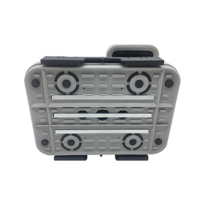 2-056-17-0930 CNC-Vakuumblock Vakuumsauger für HOMAG Holzher KDT CNC-Zentrum Holzbearbeitungsmaschine 2056170930 - Product Image 4