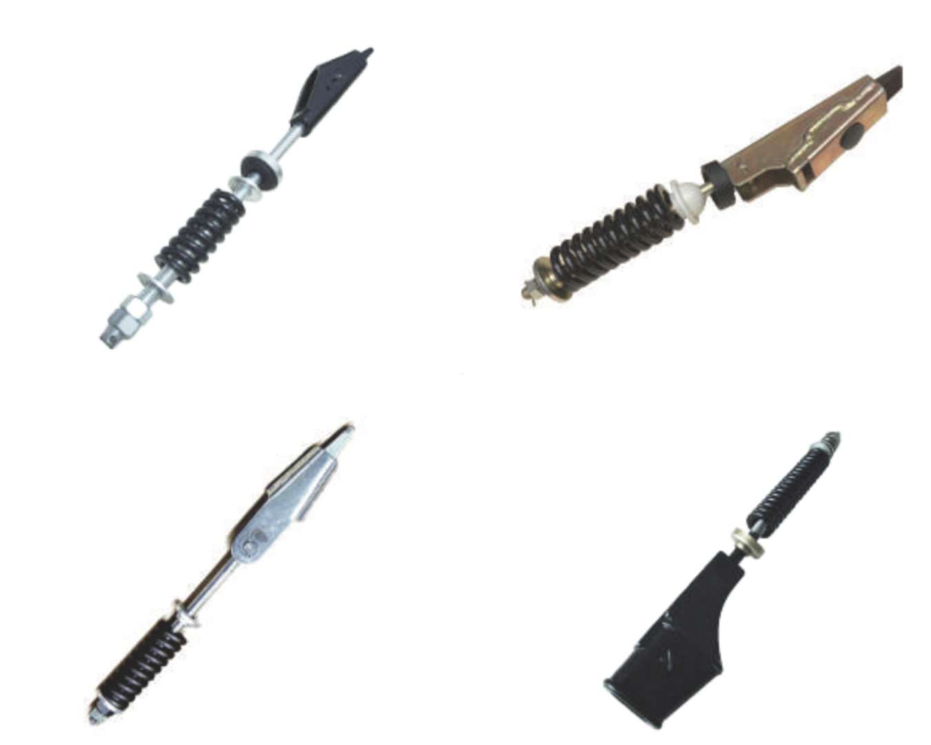 Elevator Spare Parts Hot Sale Active Rope Attachment