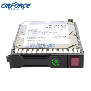 872475-B21 HPE 300GB 12G SAS 10K 2.5 pouces Disque HDD - Product Image 2