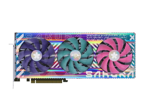 ขายดี แบรนด์ใหม่ YESTON 7900 XTX 24G D6 7900XTX 7900XTX 7900XTX 7900XTX - Product Image 4