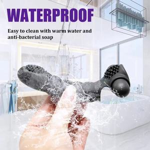 Hot Selling Dildo Vibrator Finger Mouw G Spot Massage Clitoris Stimulator Seksspeeltje Vrouwen Masturbator Vagina Flirten Product - Product Image 5