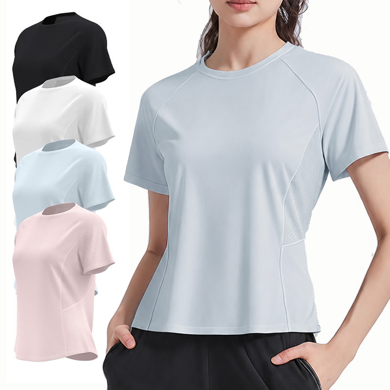 Custom Yoga Tops