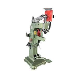 JZ-968MS mini loại tự động hình ống riveting máy cho xe máy Mũ bảo hiểm/hộp đồ trang sức - Product Image 4