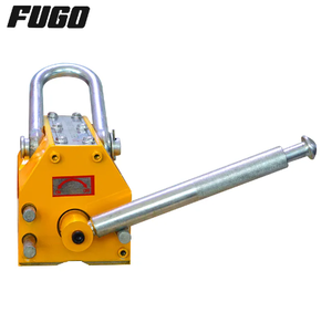 ที่ยกแม่เหล็กถาวรแบบแมนนวลขนาด100กก.-5000กก. - Product Image 4