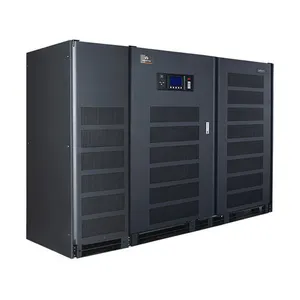 Vertiv libert hible-u 120kva ups מרכז נתונים עליות באינטרנט כוח בלתי הפרעה 80kva-500kva