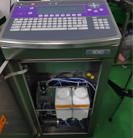 Penjualan Panas Printer Bekas Asli Markem-Imaje 9040 1.1g 3M untuk Printer Inkjet Imaje 9040 Cij.