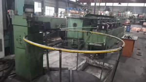 <span class=keywords><strong>Laminoir</strong></span> à froid automatique pour barres de cuivre <span class=keywords><strong>d</strong></span>'<span class=keywords><strong>occasion</strong></span> (haute efficacité) Ligne de <span class=keywords><strong>laminoir</strong></span> à froid pour barres de cuivre <span class=keywords><strong>d</strong></span>'<span class=keywords><strong>occasion</strong></span> à haute production - Product Image 6