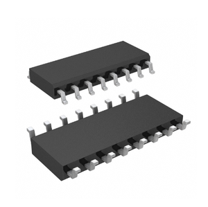 Sintetizador de Frecuencia CY2308SC-3, Buffer de Reloj 3.3VZDB COM SOIC-16, Circuito Integrado de RF para Módulos de Comunicación, Generador de Reloj, Sintetizador de Frecuencia - Product Image 1