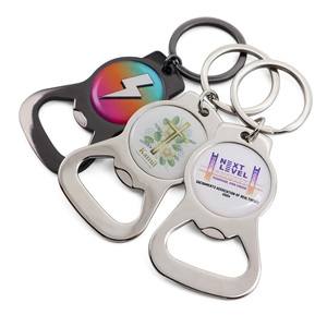 Khuyến Mại Tùy Chỉnh Xách Tay Có Thể Mở Chai Móc Chìa Khóa Biểu Tượng Tùy Chỉnh Bia Mở <span class=keywords><strong>Keychain</strong></span> - Product Image 5