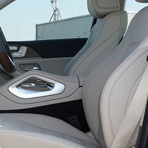 <span class=keywords><strong>Mercedes</strong></span>-<span class=keywords><strong>Benz</strong></span> <span class=keywords><strong>GLS</strong></span> 2020 Usado, Modelo <span class=keywords><strong>GLS</strong></span> 450 4MATIC 48V 3.0T, Volante a la Izquierda, Gasolina, SUV de Lujo, Automático - Product Image 6