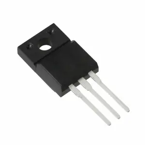 AOTF296L N-CH 100V 10A TO220F original low cost Discrete Semiconductor Products Transistors FETs mosfet