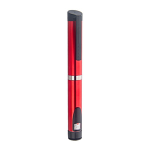 Bolígrafo de Inyección de Metal Multifuncional Reutilizable V3, 60UI, 3ml, Recarga, Dosificación Precisa, Antiderrames, Súper Práctico, Superventas - Product Image 3