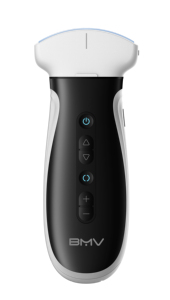 Sondas duales convexas lineales para teléfono inteligente, sonda <span class=keywords><strong>de</strong></span> ultrasonido portátil POC inalámbrica, USB, WIFI, 192 element 3 en 1, <span class=keywords><strong>gama</strong></span> <span class=keywords><strong>alta</strong></span> - Product Image 3