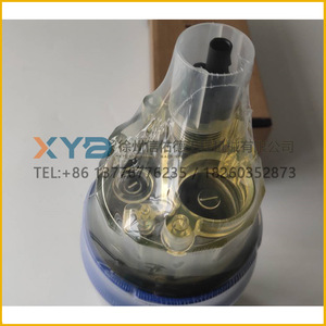 Filtre à huile diesel original WD10G pour chargeuse XCMG 860113254, élément filtrant pour l'industrie 612600081335 - Product Image 3